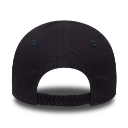 New Era Šiltovka Mlb New Era 940 My First New York Yankees White
