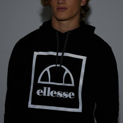 ELLESSE Vega OH Hoody Black