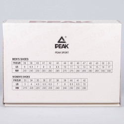Bežecké tenisky PEAK Taichi 6.0 Pro CORNFLOWER BLUE