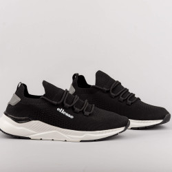 Ellesse Renvino Runner Black
