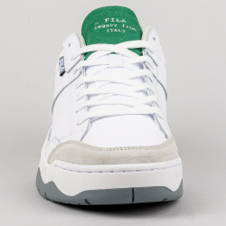 FILA AVENIDA White-Verdant Green