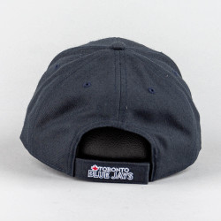 Šiltovka 47 Brand MLB Toronto Blue Jays '47 MVP Navy