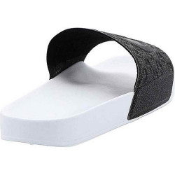 Champion Slippers Slide Glory Black
