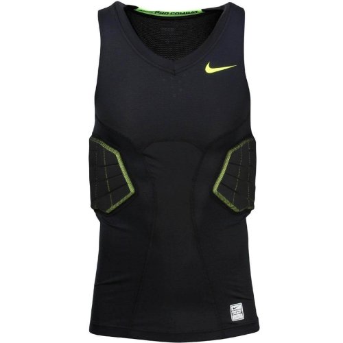 Nike Mens Hyperstrong Elite Sleeveless Top