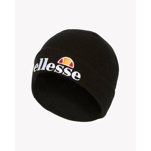 Ellesse Velly Beanie Black