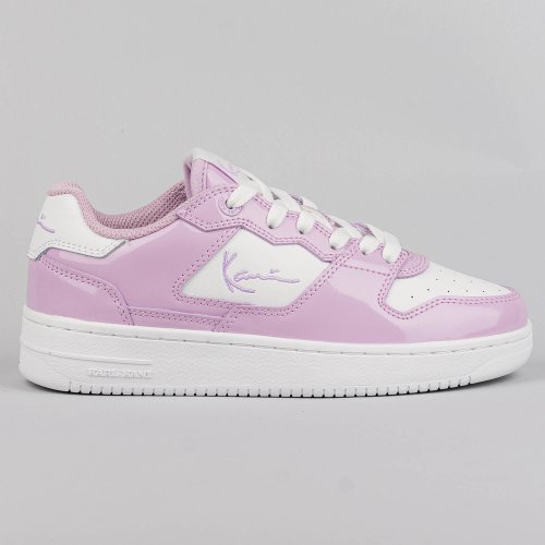 Karl Kani wmns KK Kani 89 LOW V2 PRM Lilac/White