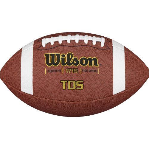 WILSON TDS FOOTBALL