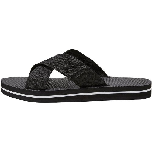Slydes Warp Black