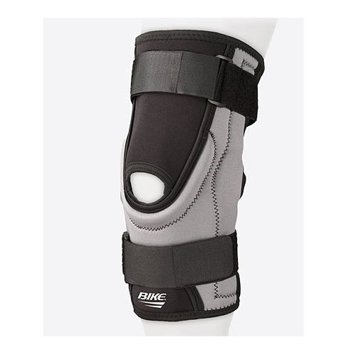 Bike Athletic All-Sport Hinged Knee Brace