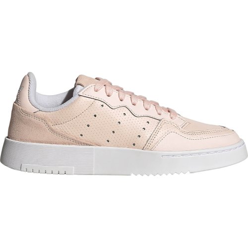 Adidas Originals Supercourt J Pink