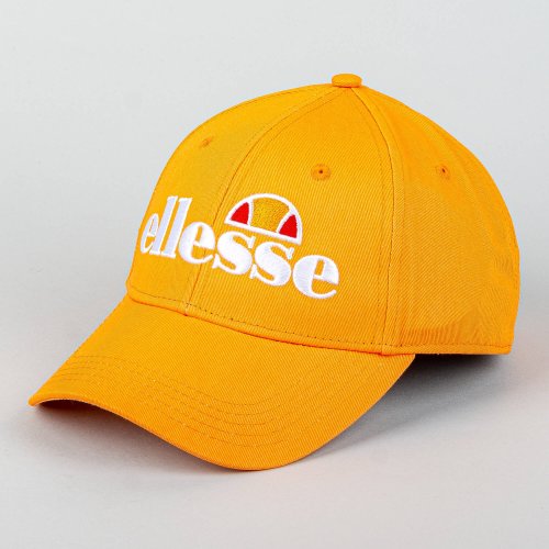 Ellesse Ragusa Cap Orange