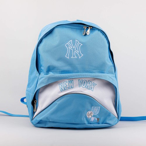 ABI BACKPACK NY YANKEES BLUE