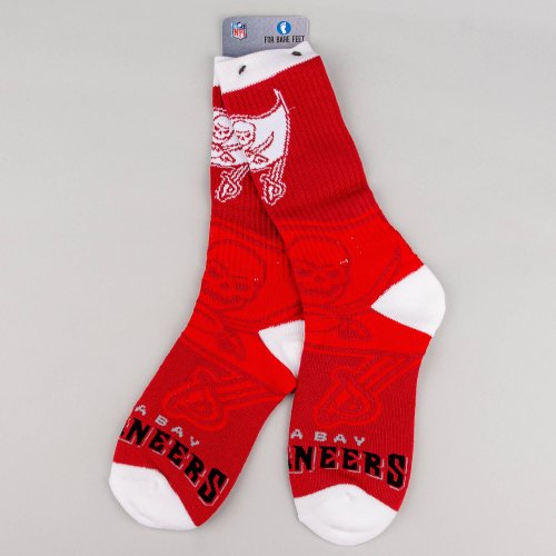 FBF Originals STILL FLY - TAMPA BAY BUCCANEERS - WARM RED