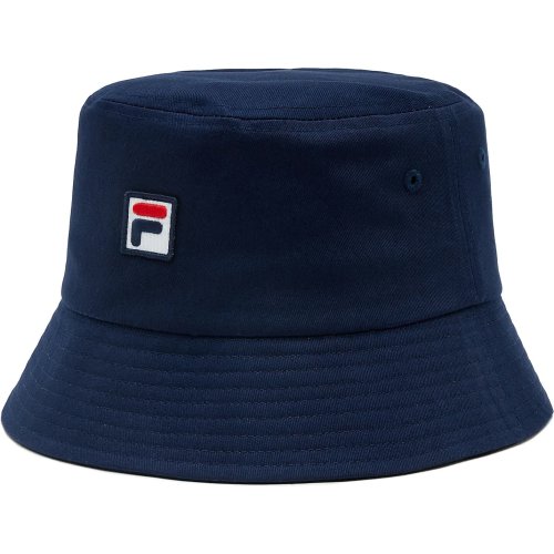 Fila BIZERTE Fitted Bucket hat Medieval Blue