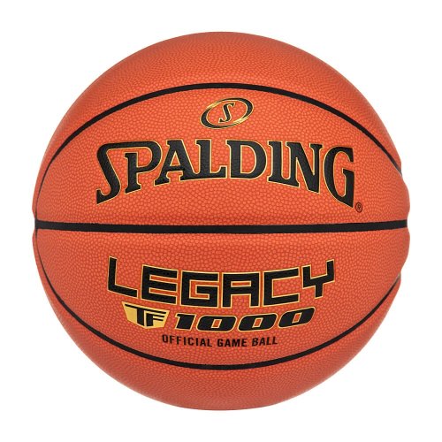 Spalding Legacy TF-1000 Composite Basketball (sz. 6)