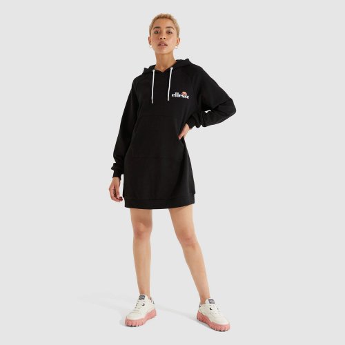 Ellesse Honey Dress Black