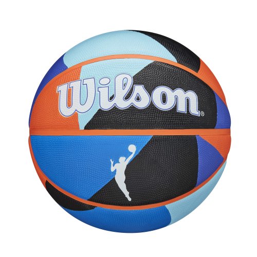 Wilson WNBA Heir Geo Basketball (sz. 6)