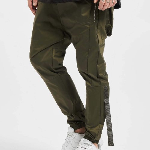 VSCT Spencer 3rd Gen Cargo khaki