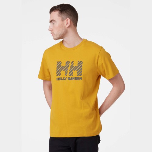 Helly Hansen Active T-Shirt Arrowwood