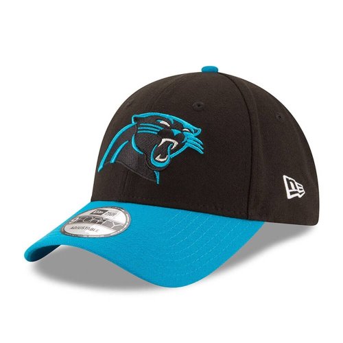 NEW ERA šiltovka 940 The League Carolina Panters