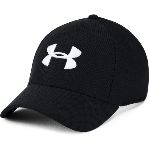 Under Armour Blitzing 3.0 Cap Black