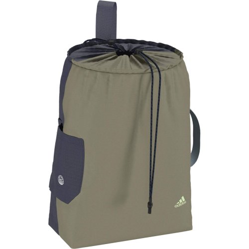 Adidas Gymsack City Xplorer Olive