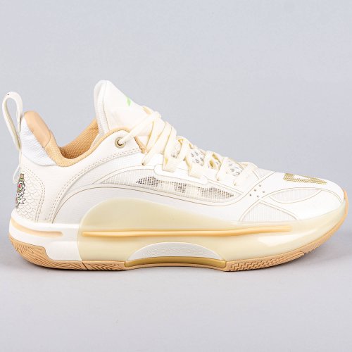 Basketbalové tenisky PEAK Jose Alvarado Taichi Flash 5 BEIGE