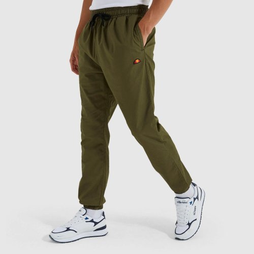 Ellesse Mana Track Pant Khaki