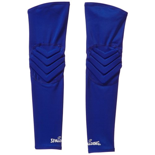 Spalding Shooting Sleeves PADDED (2ks v balení)