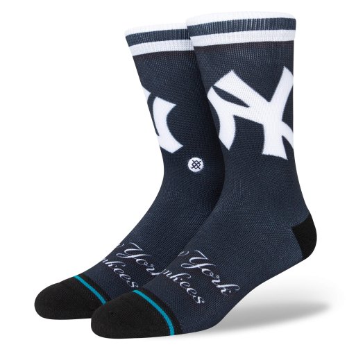 STANCE BP JERSEY NYY / NVY