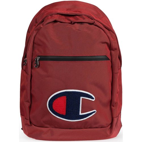 Champion Backpack Red