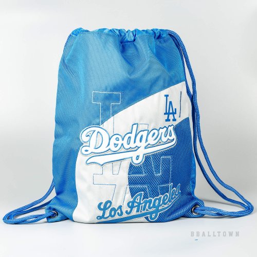 ABI GYMSACK Los Angeles Dodgers - modrá