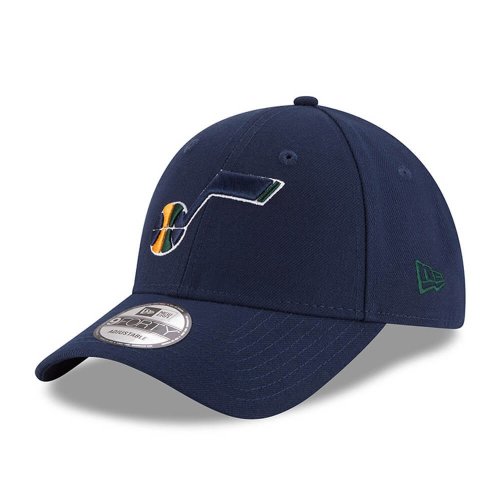 NEW ERA šiltovka 940 The league NBA UTAH JAZZ