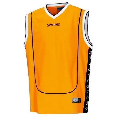 Spalding Play Off Men's Tank Top
