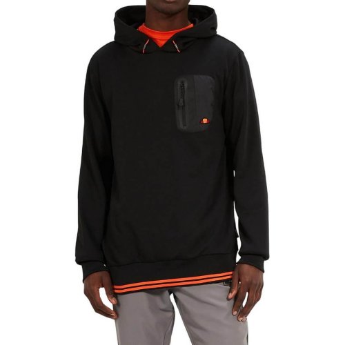 Ellesse Corsio Hoody BLACK