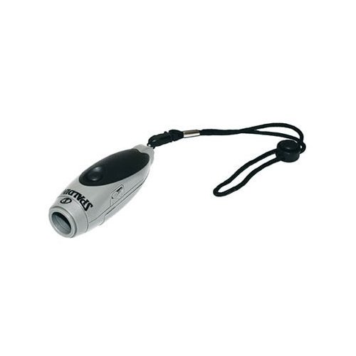 Spalding NBA 3Tone Whistle - píšťalka s 3 tonmi