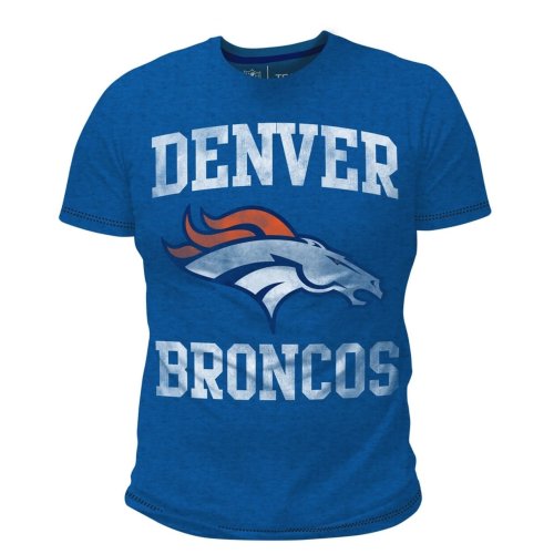 NFL T-SHIRT DENVER BRONCOS