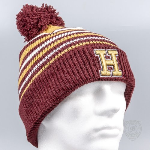 47 Brand Harvard Crimson Dark Maroon/Gold