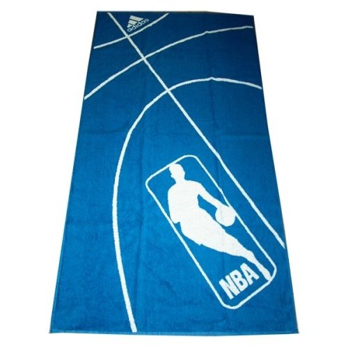 ADIDAS NBA TOWEL