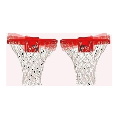 Spalding 180 Flex Goal Net Breakway Pro Rim