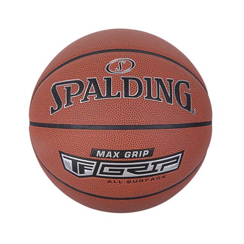 Spalding Max Grip Composite Basketball (sz. 7)