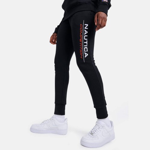 Nautica Oceane Jog Pant Black