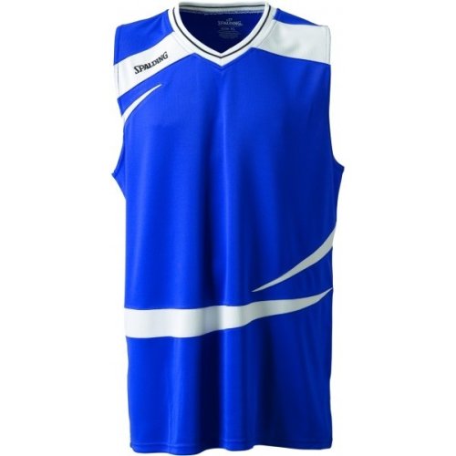 Spalding Logo 2.0 Tank Top