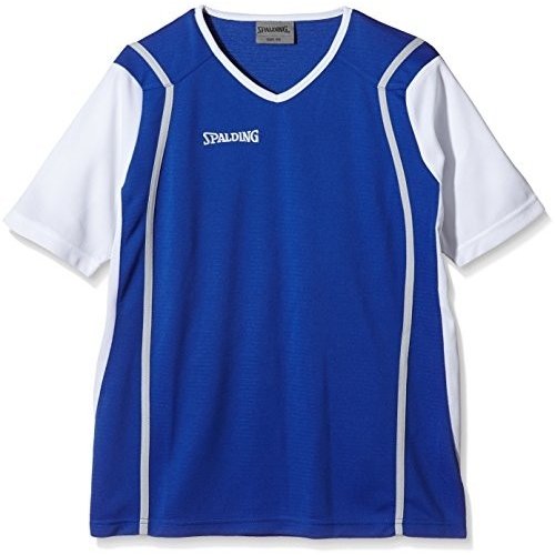 Spalding Fast Break Shooting Shirt