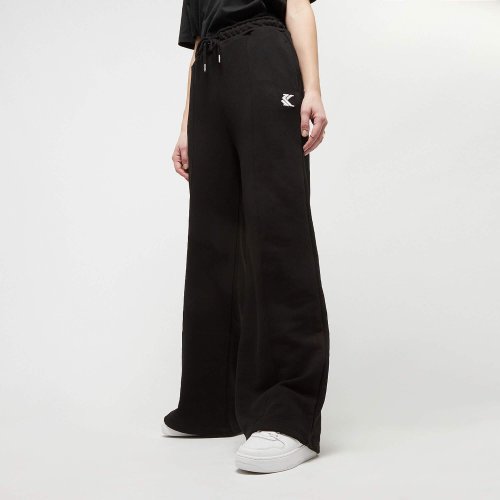 Karl Kani KK OG Wide Leg Sweat Pants black