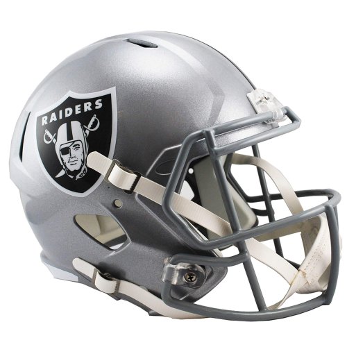 Riddell Speed Mini Helmet Las Vegas Raiders