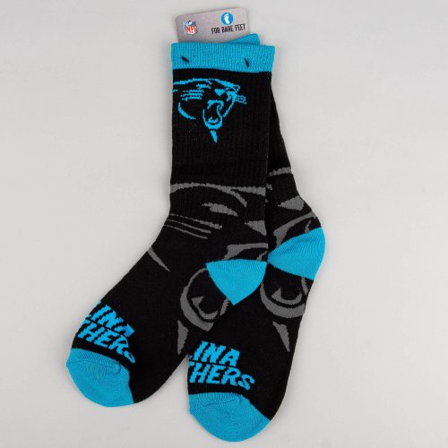 FBF Originals STILL FLY - CAROLINA PANTHERS - BLACK