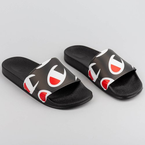 Champion slide PD Black
