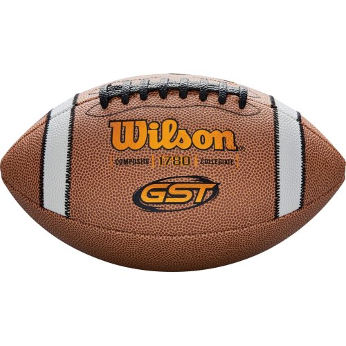 WILSON GST COMPOSITE FOOTBALL