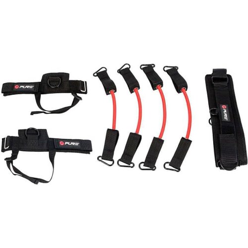 Pure2Improve Jump Training Set